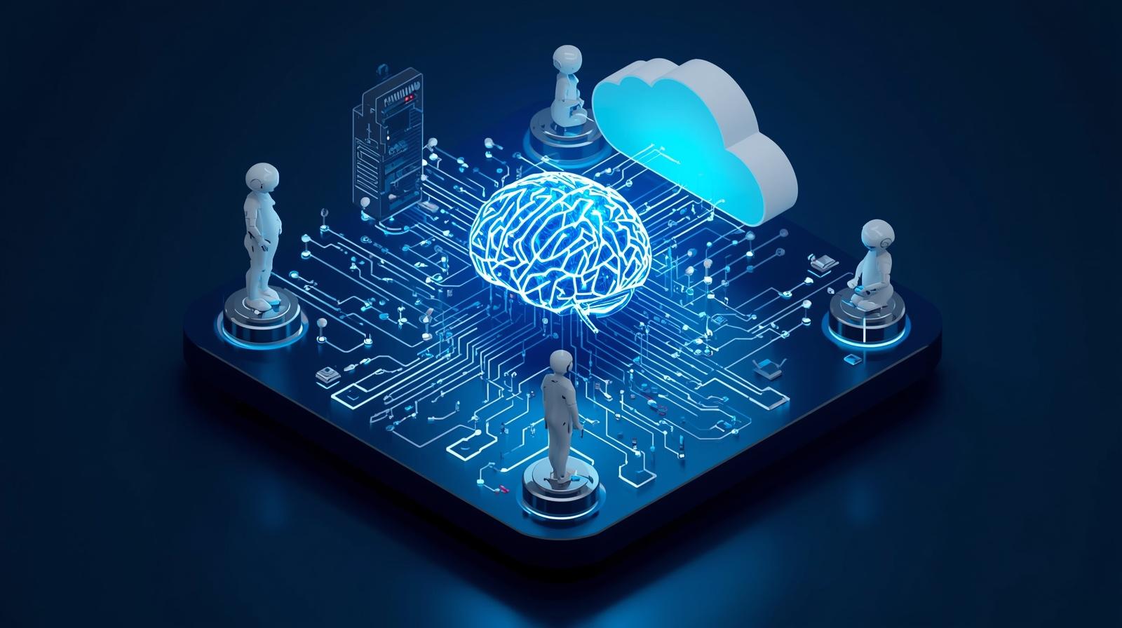 Hire Agentforce Developers